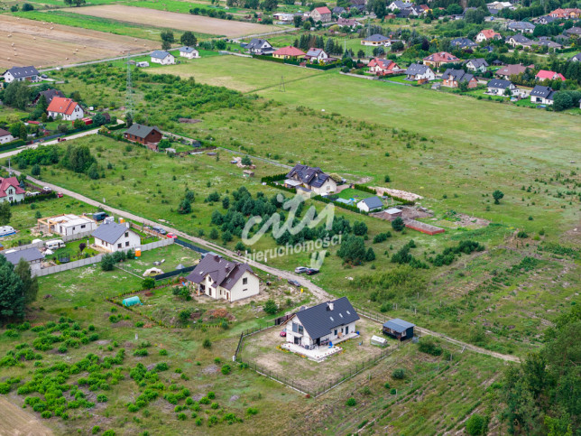 Działka Sprzedaż Rurzyca Wilcza 4